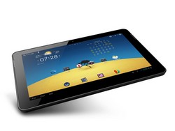 Tableta pc N101 Android 4.0.4 Dual Core RK3066 1.6 GHz Ecran 10.1