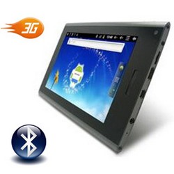 Tableta telefon IGLO M722 cu 3G incorporat Android 4.0