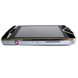Telefoane Vertu Constellation Touch Dual sim