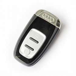Telefoane breloc in forma de alarma Audi A7