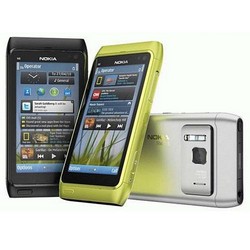 Telefoane dual sim Replica Nokia N8 - 390lei