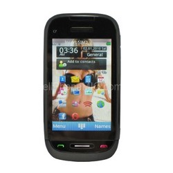 Telefoane dual sim replica Nokia C7
