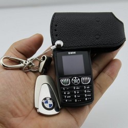 Telefoane in forma de breloc alarma auto BMW,Audi,Porsche