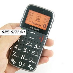 Telefoane pentru batrani Capitel S728 Arcci sigilate