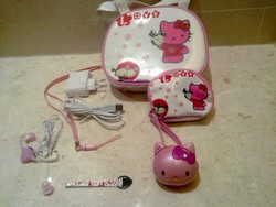 Telefoane pentru copii Hello Kitty C90 - IPADGSM.RO