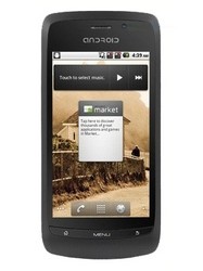 Telefon HTC Mozart replica dual sim cu Android