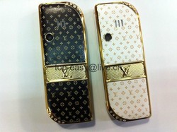 Telefon Louis Vuitton S509 Dual Sim phone