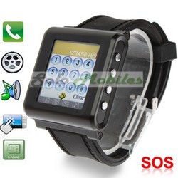 Telefon ceas Cect AK812 ieftin 275lei solomobiles.ro