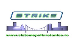 Termo-Hidro-Fono Izolatii - Spuma rigida poliuretanica