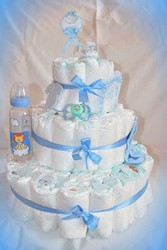 Tort pampers IEFTIN
