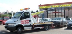 Tractari auto Braila