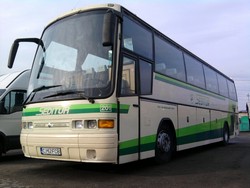 Transport Persoane Cluj