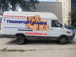Transport in tara