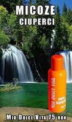 Tratament naturist pt micoze