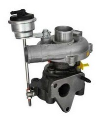 Turbocompresor BorgWarner E3 Dacia Logan 1.5 la numai 1685 RON nou garantie