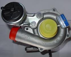 Turbosuflante Logan Euro 3 noi