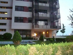 URGENT, de inchiriat  apartament , 3 camere  Pipera 