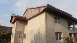 Urgent casa  in Lilieci la sosea,  constructie noua,