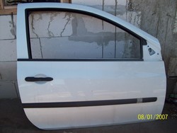 Usa dreapta pt renault clio3 