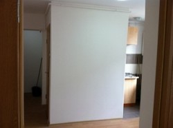 VAND APARTAMENT 2 CAMERE RAHOVA CRIZANTEMELOR FINISAT