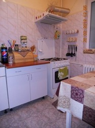 VAND APARTAMENT 3 CAMERE GIURGIULUI
