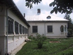 VAND CASA URZICENI 8 CAMERE CU 9950 MP TEREN AFERENT