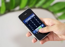 VAND IPHONE 4 REPLICA DUAL SIM