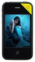 VAND IPHONE 5 DUAL SIM CU TV SI WIFI