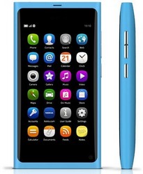 VAND REPLICA NOKIA N9 DUAL SIM
