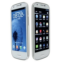 VAND REPLICA SAMSUNG GALAXY S3 I9300 DUAL SIM CU ANDROID 4.0.3