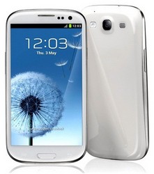 VAND SAMSUNG GALAXY S3 I9300 REPLICA SINGLE SIM CU ANDROID 4.0.3