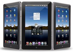 VAND TABLETA PC FLYTOUCH 6 CU ANDROID