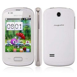 VAND Telefon Dual Sim Jugate S6010 cu Android, IEFTIN