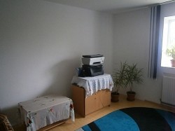 VAND URGENT garsoniera cf I