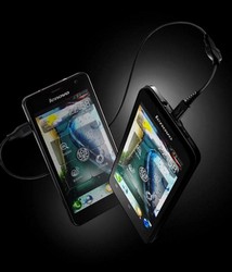 VAND lenovo p770 dual sim smartphone pret minim