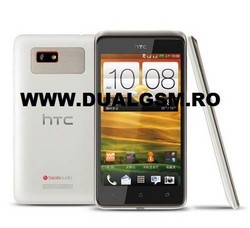 VAND Telefon Dual Sim HTC One Su T528W cu Apel in Asteptare