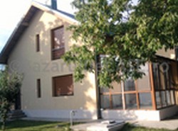 VILA ULMI GIURGIU