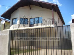 VILA VANZARE ORAS PANTELIMON