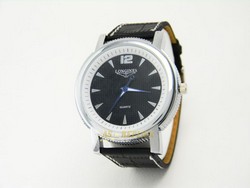 Vand Ceas Longines Black quartz LG#004 