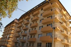 Vand Garsoniera demisol Ansamblu Rezidential 2012