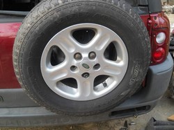 Vand Jante Originale Pentru Land Rover Freelander 1.8b si 2.0d 1998-2006