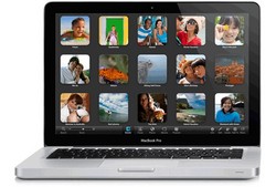 Vand Macbook Pro 13 inch i5 2.5ghz, Modelul 2012, 500Gb Hdd. Sigilat. Garantie