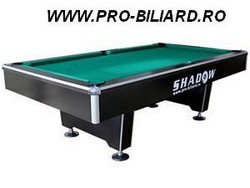 Vand Masa de Biliard Shadow 7,8 ft - Masa de Poker 4,8,10 locuri