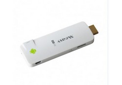 Vand Measy U1A- Android TV wifi - Google BOX TV