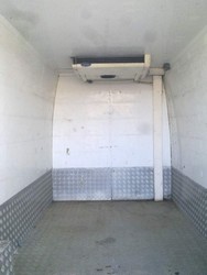 Vand Renault Master cu frigo