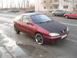 Vand Renault Megane Coupe 2002