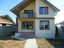Vand Urgent casa P+M in Letea Veche, zona frumoasa, 