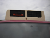 Vand VW T2 DUBA FRIGOTREMA