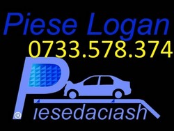 Vand airbag Dacia Logan
