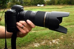 Vand aparatura foto pentru studio si outdoor